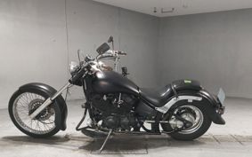YAMAHA DRAGSTAR 400 1996 4TR
