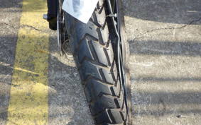 HONDA CT125-2 JA65