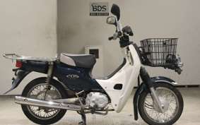HONDA C110 SUPER CUB 2026 JA10