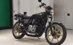 KAWASAKI Z400 J 2025 KZ400J