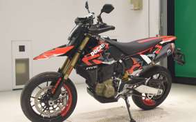 DUCATI HYPERMOTARD698 2025