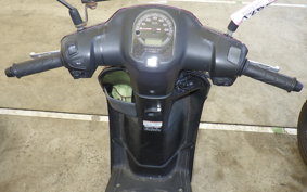HONDA TACT-4ﾍﾞｰｼｯｸ AF79
