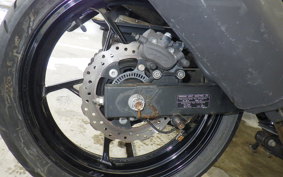 KAWASAKI NINJA 400 2021 EX400G