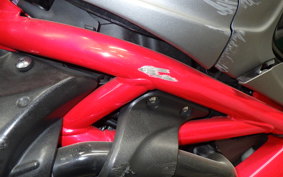 SUZUKI グラディウス400 2016