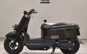 YAMAHA VOX 2002 SA31J