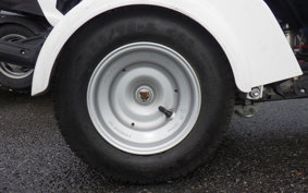 HONDA GYRO X TD02