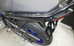 SUZUKI SV650 A 2023 VP55E