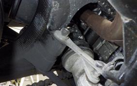 SUZUKI Vｽﾄﾛｰﾑ650XT 2020