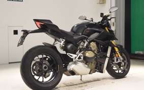 DUCATI STREETFIGHTER V4 S 2023