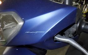 YAMAHA AXIS 125 Z 2013 SEJ6J