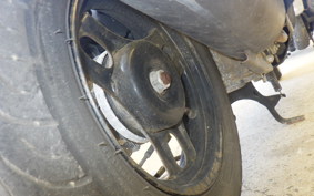 HONDA DIO Gen.6 AF68