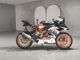 Фото KTM 390 RC 2015 с японского аукциона