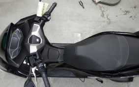 HONDA PCX 160 2025 KF47