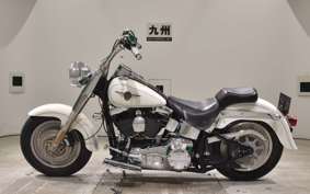 HARLEY FLSTF 1450 2000