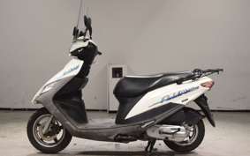 SUZUKI ADDRESS V125 DT11A