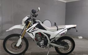 HONDA CRF250L MD38