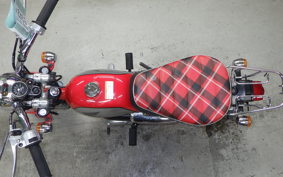 HONDA MONKEY AB27