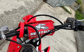 HONDA CRF450R PE07