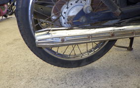 HONDA C90 SUPER CUB E HA02
