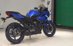 YAMAHA XJ6 2011