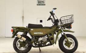 HONDA MOTRA 2018 AD05