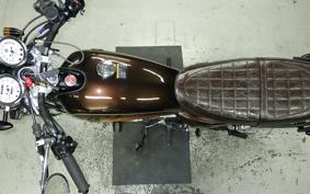 YAMAHA SR400 Gen.5 2019 RH16J