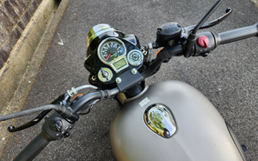 HONDA SUPER CUB110 JA10