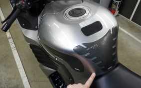 KAWASAKI ZZ1400 NINJA R 2007 ZXT40A