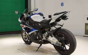 BMW S1000RR 2018