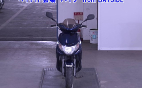 SUZUKI ADDRESS V110