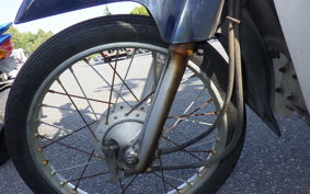 HONDA C50 SUPER CUB AA04