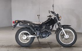 YAMAHA TW200 DG07J