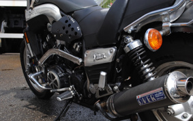 YAMAHA VMAX 1999 2LT