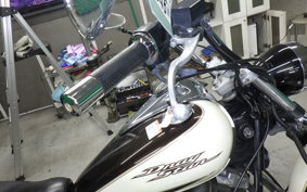 YAMAHA DRAGSTAR 250 2005 VG05J