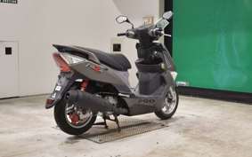 PGO TIGRA 125