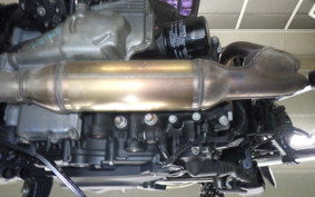 KAWASAKI ELIMINATOR400-3 2024 EL400A