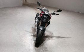 HONDA CB250R MC52