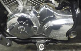 HONDA STEED 600 1998 PC21