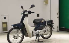 HONDA C110 SUPER CUB 2025 JA10