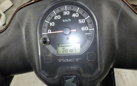 HONDA TACT-4ﾍﾞｰｼｯｸ 2024 AF75