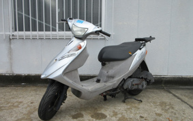 SUZUKI ADDRESS V125 CF46A
