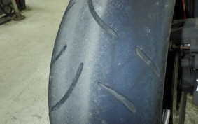 SUZUKI GSR400 2007 GK7DA