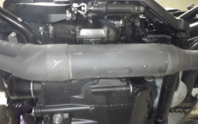 HONDA REBEL 1100 DCT 2007 SC83