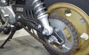 HONDA MONKEY 2004 Z50J