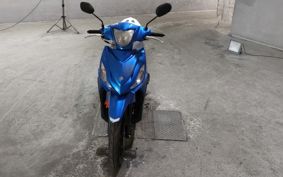 SUZUKI ADDRESS V110 CE47A