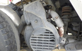 HONDA GYRO CANOPY 1996 TA02