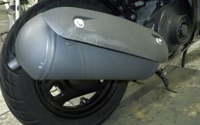 SUZUKI LET's CA4AA