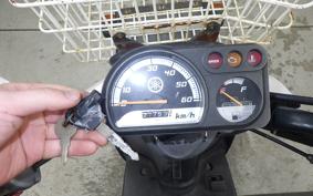 YAMAHA GEAR Gen.2 2017 UA08J