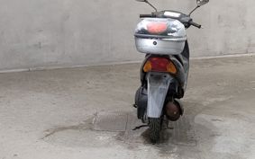 SUZUKI LET's 2 CA1PA