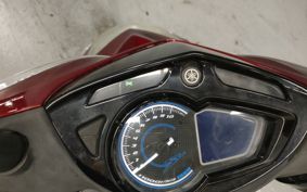 YAMAHA CYGNUS125XSR SE44J